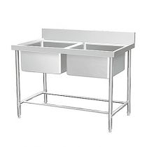 CHẬU INOX NN02