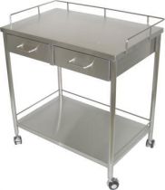 XE ĐẨY INOX NN05
